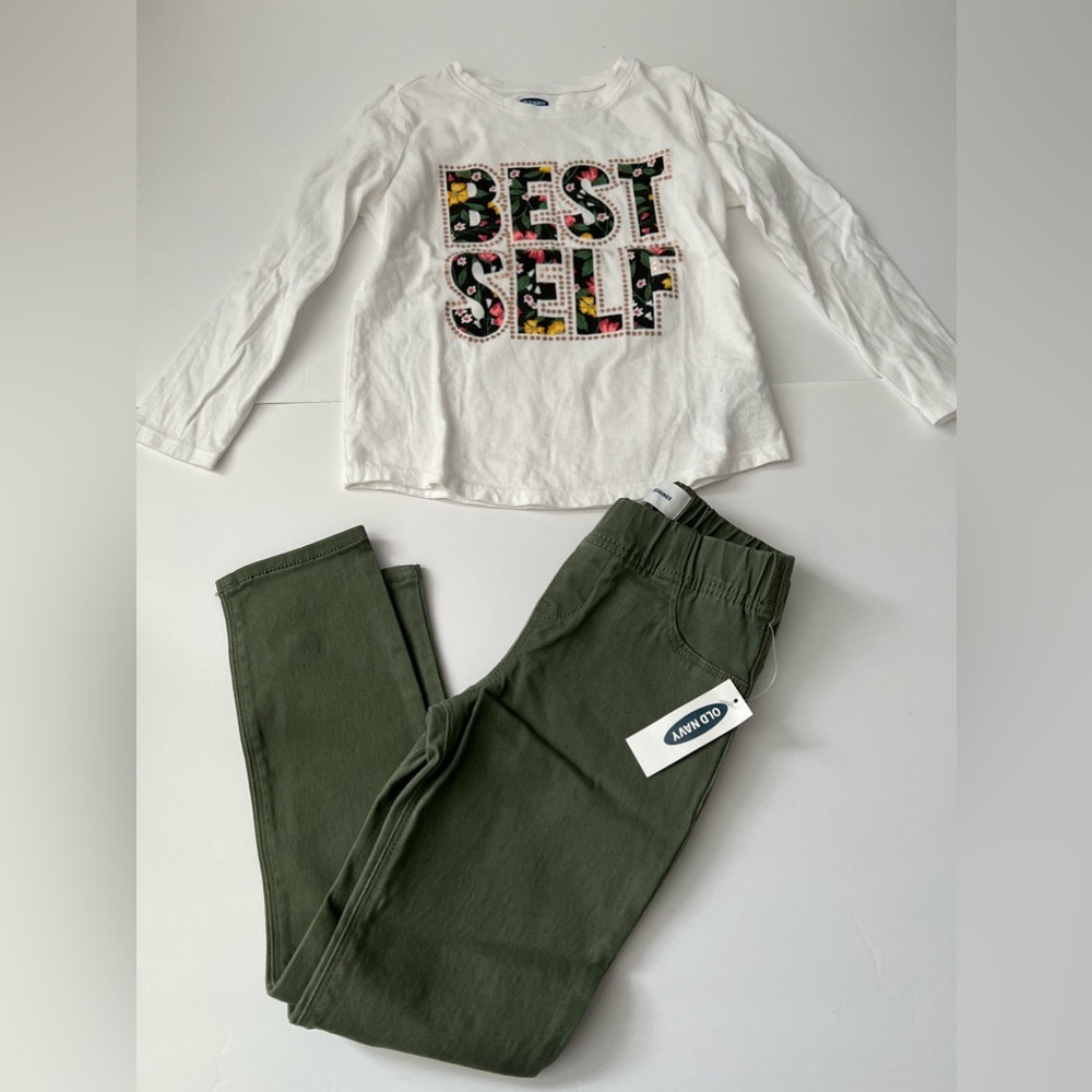 Girls 5T
